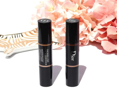dior contour